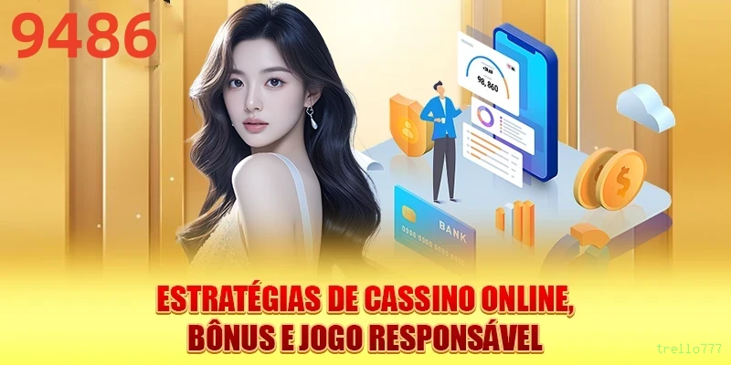Jogos de Slot trello777