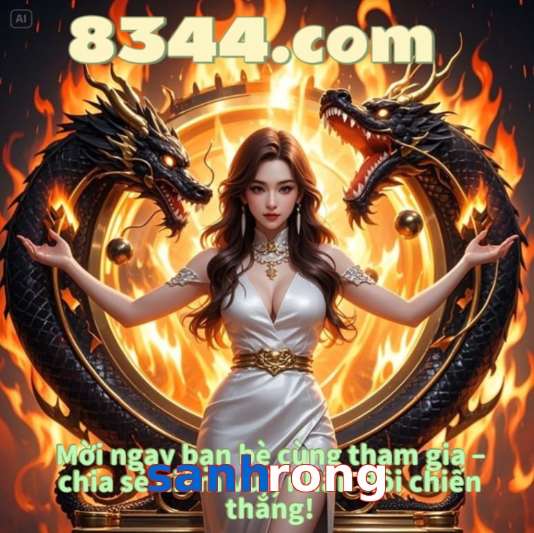 sanhrong