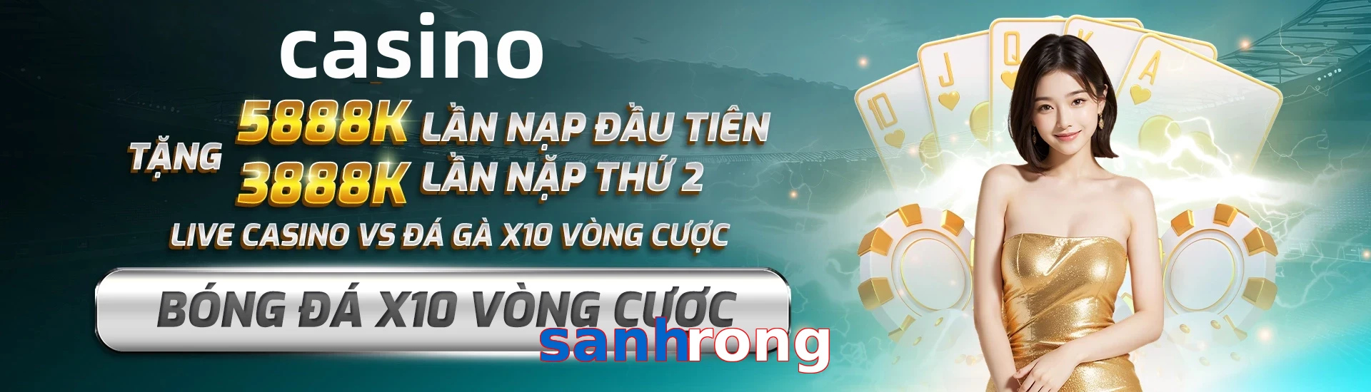 sanhrong